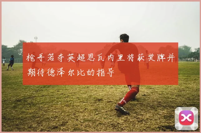 枪手若夺英超恩瓦内里将获奖牌并期待德泽尔比的指导