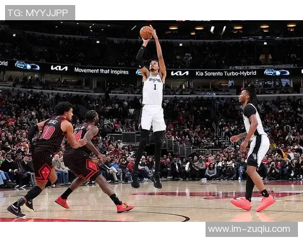 马刺新赛季开局五连胜创队史文班亚马表现惊艳引发热议